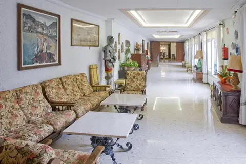 Hotel GHT Neptuno in Tossa de Mar — foto 18