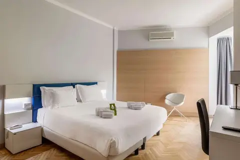 B&B Hotels Park Hotel Suisse Santa Margherita in Santa Margherita Ligure — foto 3