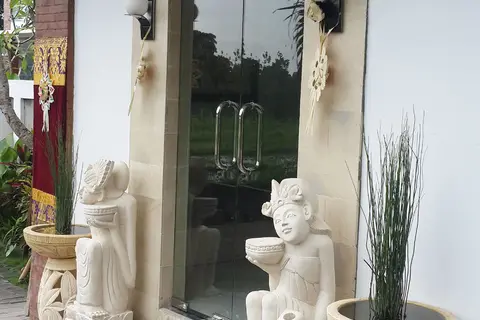 Dikubu Bali Villa and Suite in Kerobokan Kelod, South Kuta, Bali — foto 6