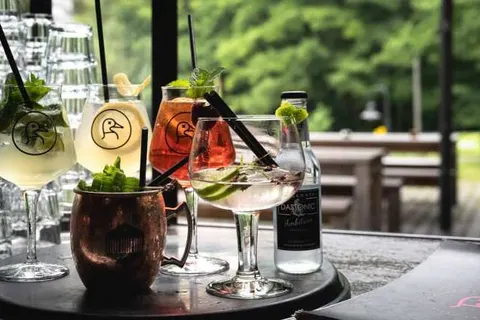 Hotel VierJahreszeiten am Seilersee foto 35