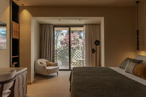 Eleonas Boutique Hotel & Spa in Trianda (Ialysos), foto 27