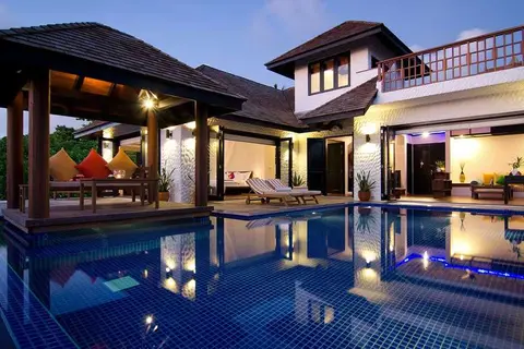 Hideaway Beach Resort & Spa in Alifushi — foto 16