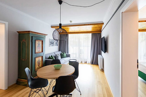 Alpenland St. Johann im Pongau foto 13