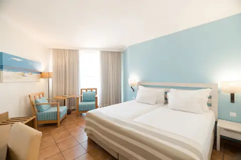 Hotel Pestana Viking in Armação de Pêra — foto 4