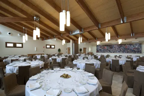 Parador de Villafranca del Bierzo in Villafranca Del Bierzo — foto 16