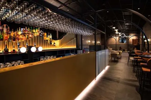 Blooma Hotel Liège Centre foto 14