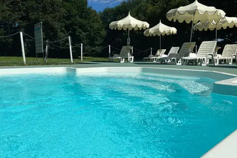 Park Hotel Junior in Quarto d'Altino, foto 15