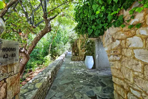 Sitia Beach City Resort & Spa in Δημοτική Ενότητα Σητείας — foto 11