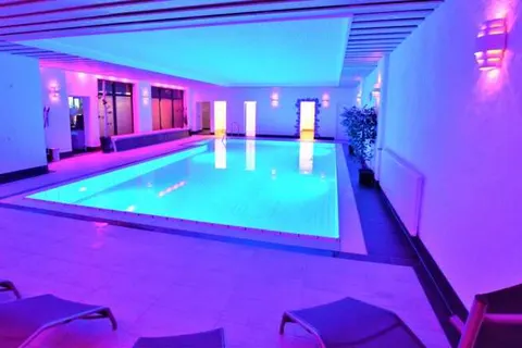 Wellness Garni Hotel Krone foto 18