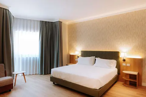 Mövenpick Bari Hotel in Bari, foto 25