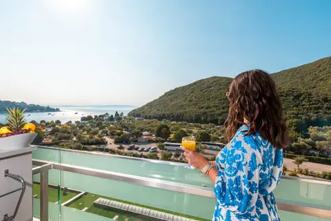 Narcis Hotel in Rabac — foto 10