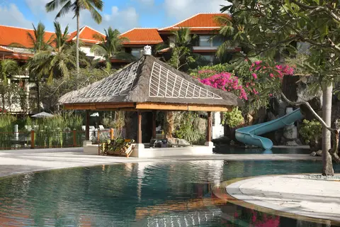 The Westin Resort Nusa Dusa in Kuta Selatan