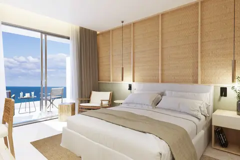Atlantica Aqua Blue in Παραλίμνι — foto 15