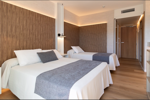 Hotel Golden Port Salou & Spa foto 25