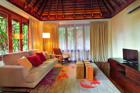 Bunga Raya Island Resort & Spa in Kota Kinabalu — foto 14