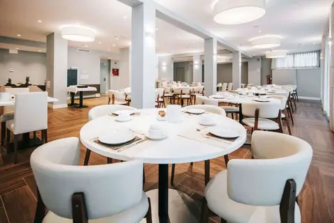 Touring Aparthotel in Grado — foto 7