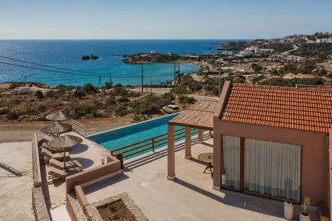 Amoopi Nymfes Royal in Karpathos Municipal Unit, foto 2