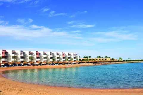 TUI BLUE Crystal Bay in Hurghada — foto 17