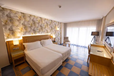 Elba Sara Beach & Golf Resort foto 2