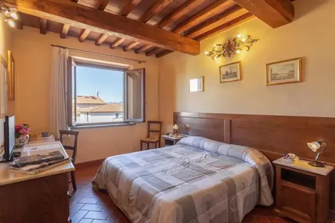 B&B Palazzo Graziani in Florence, foto 21