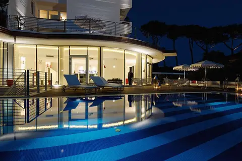 Mondial Resort in Pietrasanta — foto 18