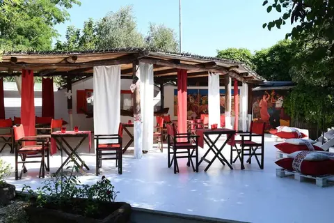 Su Gologone Expierence Hotel in Ulìana/Oliena, foto 9