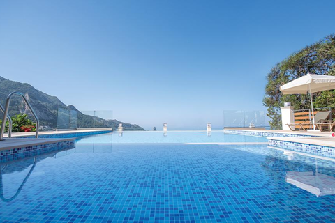 Appartementen Mazis foto 10