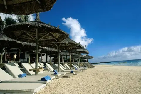 Veranda Palmar Beach Hotel in Quatre Cocos VCA — foto 18