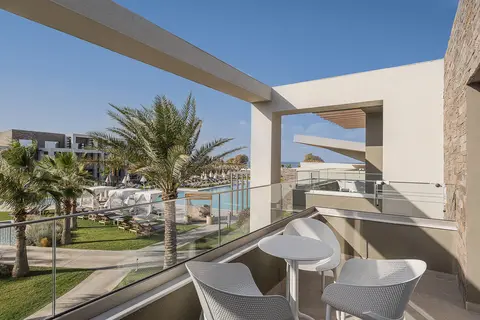 Myrion Beach Resort & Spa in Γεράνι — foto 13