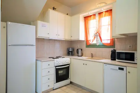 Villas Monambeles in Ntomata, foto 21