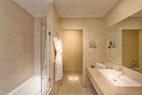 Kech Boutique Hotel & Spa in Marrakech — foto 21
