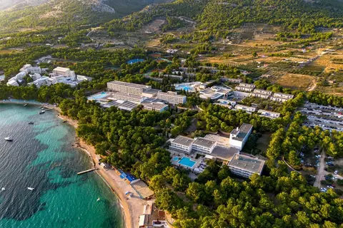 Bluesun Holiday Village Bonaca in Bol — foto 12