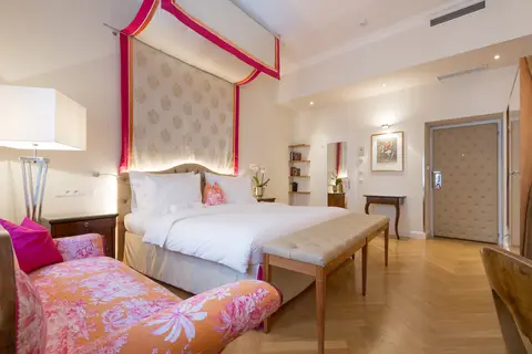 Hotel Kaiserhof Wien in Wenen, foto 14