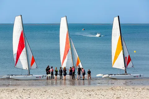 Camping La Bosse foto 22