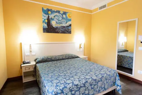 Cervara Park Hotel in Rome — foto 2
