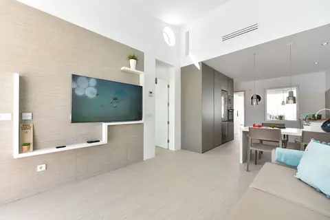 New Velsuites in Santa María de Guía de Gran Canaria — foto 18