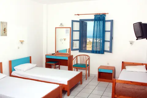 Hotel Kalma in Δημοτική Ενότητα Θήρας — foto 18