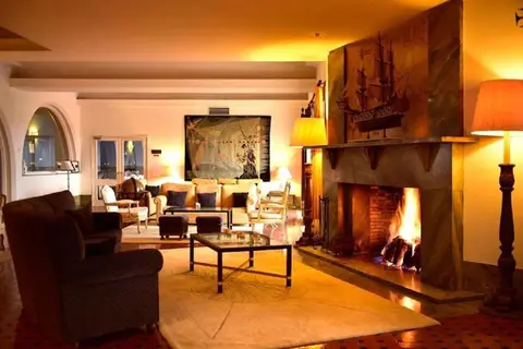 Pousada Sagres - Charming Hotel in Porches — foto 6