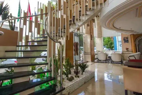 Hotel Zahrat Al Jabal in Fez — foto 4