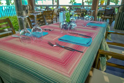 Kamelya Aishen K Club in Manavgat — foto 32