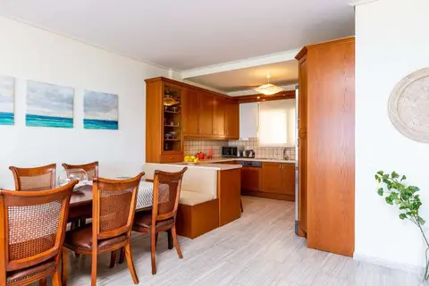 Birais Beach Studios in Rethimnon, foto 10