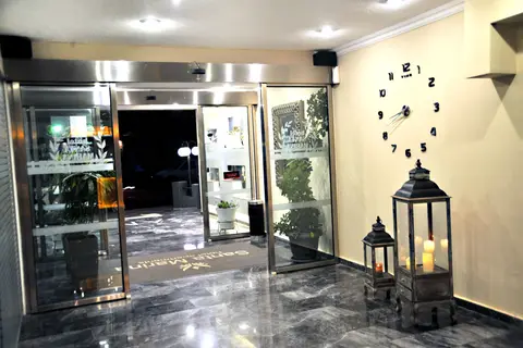 Santa Marina Hotel Apartments in Kos-Stad — foto 11