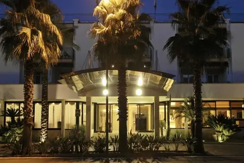 Boutique Hotel Esplanade in Paestum — foto 10