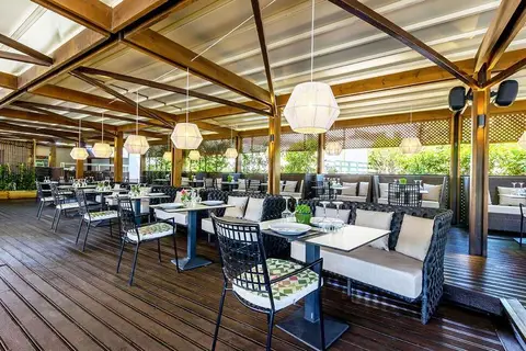 Hotel Dolce Attica Riviera in Δημοτική Ενότητα Αρτέμιδος — foto 14