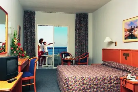 Faros Hotel in Ayia Napa — foto 26