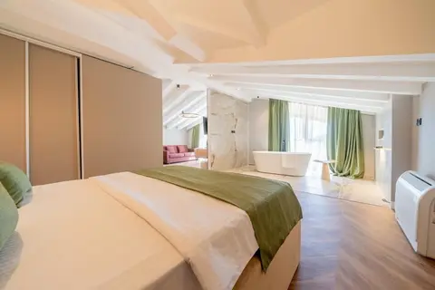 Hotel Millennium by Aycon in Budva — foto 28
