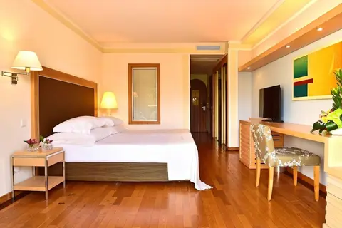 Pestana Carlton Madeira Premium Ocean Resort in Funchal — foto 20