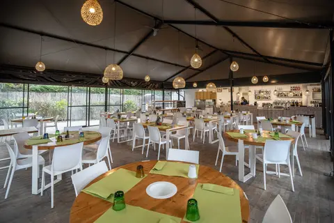 Camping Village Waikiki in Jesolo — foto 9