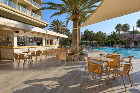 Calimera Sirens Beach in Malia Municipal Unit — foto 10