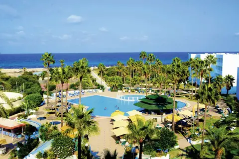 Hotel Club Tropicana & Spa in Ramada Liberty Resort, foto 9